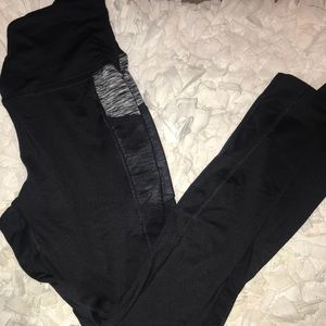 Workout leggings